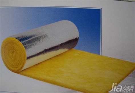 保温棉规格大全 玻璃纤维保温棉概述及其产品特点介绍 - 装修材料 - 土巴兔装修网
