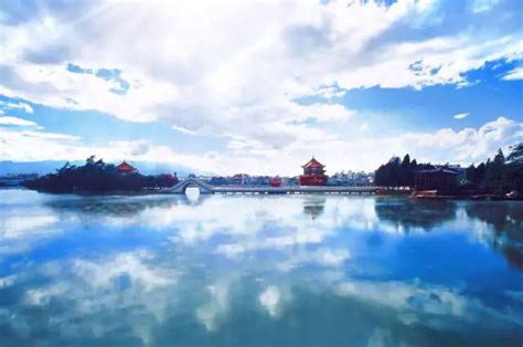 美丽云南（第二季）| 滇南中心 开放蒙自——美名：红河·蒙自市_文化