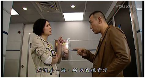 【图】香港电视新作！连续剧(读心神探)壁纸-ZOL液晶显示器