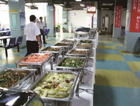 虎门食堂承包应该具备哪些条件 广东台旺膳食管理有限公司