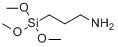 CAS:13822-56-5|3-氨基丙基三甲氧基硅烷_爱化学