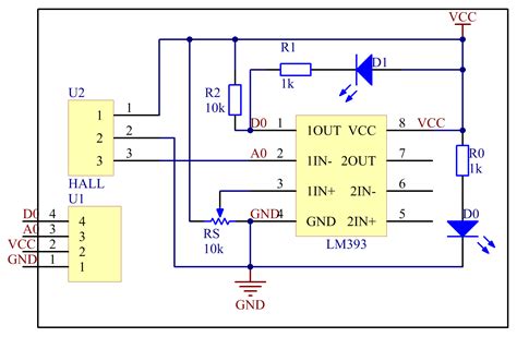 霍尔效应电流传感器——以开环电流传感器实现闭环精度_霍尔传感器 精度-CSDN博客
