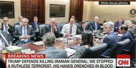 美伊关键18小时：特朗普表现克制，伊朗多渠道向美方递话