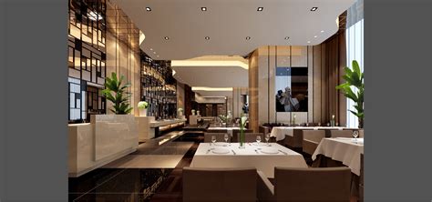 乳山智赢时代广场酒店 - 青岛北洋建筑设计有限公司