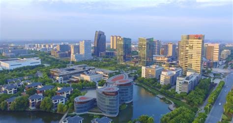 无锡惠山经济技术开发区企业综合服务平台