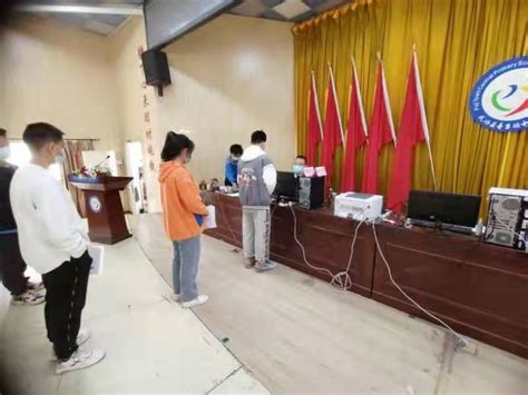 古饶镇依法选举出新一届人大、政府领导班子_烈山区人民政府