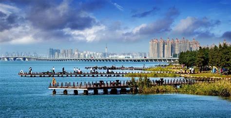 吴江这个景区不止有美丽风景，还有大作用！-名城苏州新闻中心