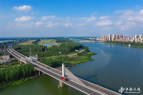 途经蚌埠五河！这条高速公路项目传来新消息凤凰网安徽_凤凰网