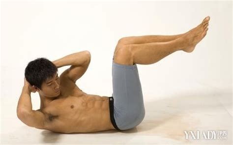 瘦腿瘦腰瘦肚子的瑜伽动作怎么做