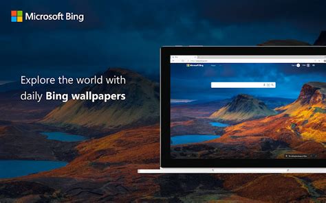 必应国际版网址入口(Bing国际版网站的优点) | 零壹电商
