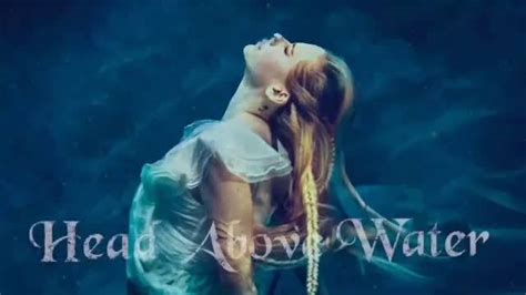 Haw Headabovewater GIF by Avril Lavigne - Find & Share on GIPHY