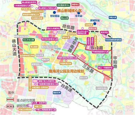 永州市中心城区规划图,永州市城市规划图,永州城市规划2030_大山谷图库