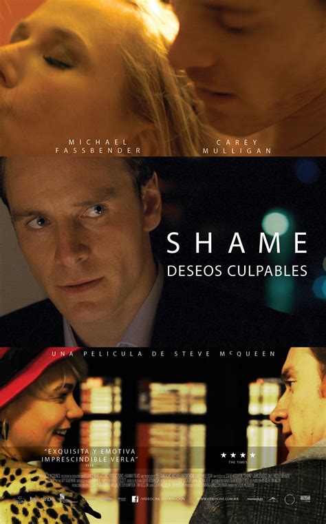 Shame (2011) – C@rtelesmix
