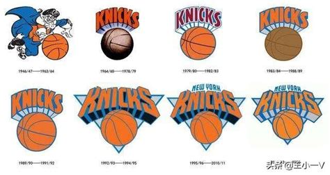 NBA队标演变史：只有一个球队53年从未更换！你知道是哪只球队吗|夏洛特|队标|球队_新浪网