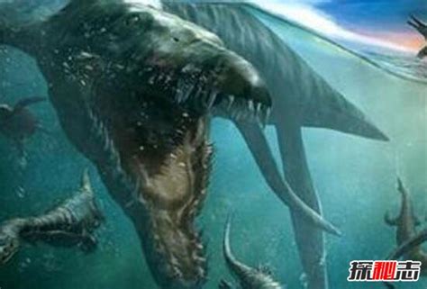 远古时期最凶猛的十大巨兽, 真实存在过的史前猛兽|霸王龙|泰坦|巨齿_新浪新闻