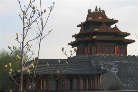 北京16个小众景点排行榜-排行榜123网