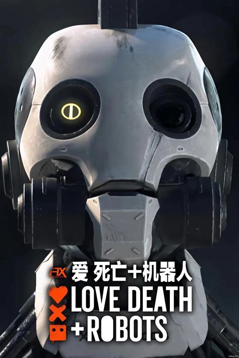 《爱，死亡和机器人》第二季新预告 更多限制级场面_3DM单机
