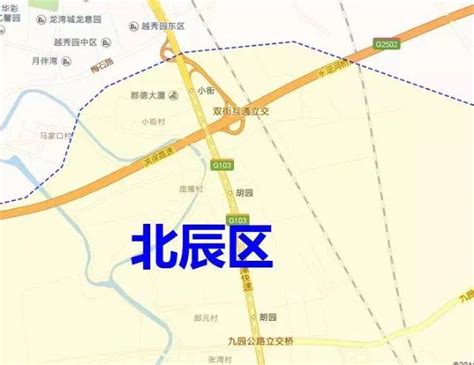 天津北辰中心区域分析：多知名房企，多刚需及改善产品|界面新闻 · JMedia