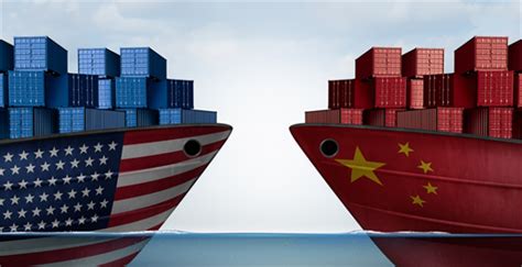 中美贸易战再升级，传统外贸及跨境电商的出路在哪里？ - 知乎