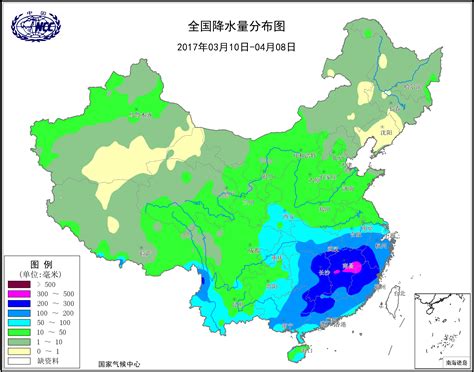 广西2021年4月份农业气象月报 - 气象服务 -中国天气网