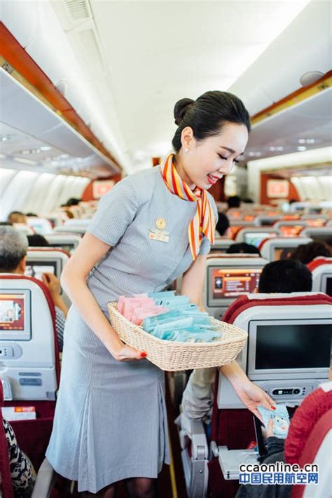 海南航空荣获2022年SKYTRAX“中国最佳员工服务”等多个奖项 - 民航 - 航空圈——航空信息、大数据平台