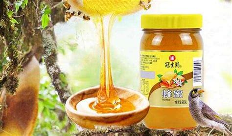 意蜂蜜一斤多少钱？意蜂蜜和土蜂蜜哪个好 - 运富春