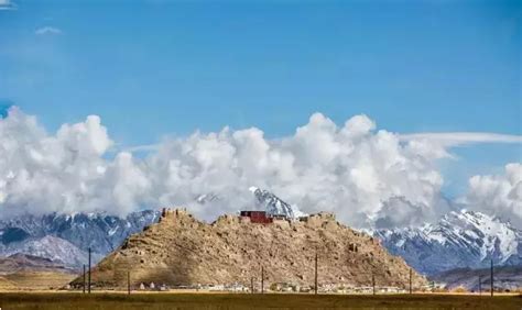 西藏阿里最佳旅游时间_旅泊网