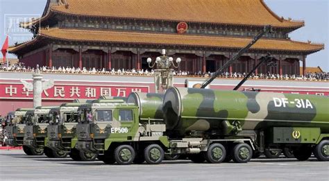 世界上最恐怖的洲际弹道导弹排名：中国这两款导弹有幸入围_手机新浪网