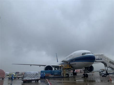 迎台风“梅花” 南航取消上海进出港36个航班-中国民航网