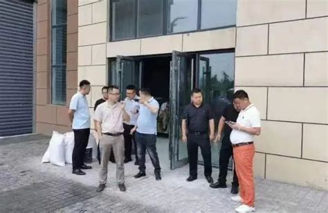 上海基地-太重集团榆次液压工业有限公司