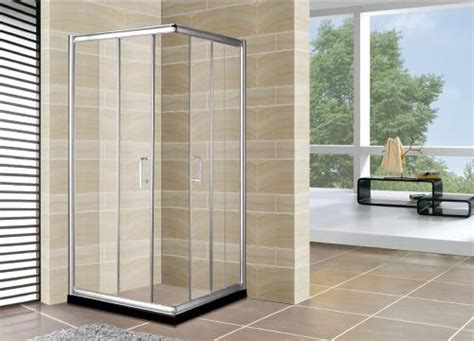 简易淋浴房如何安装 简易淋浴房怎么清洁-简易淋浴房批发价格-淋浴房-行业资讯-建材十大品牌-建材网