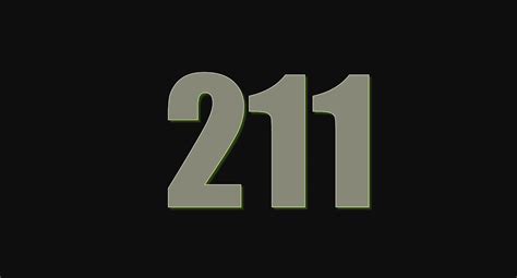Numerologia: Il significato del numero 211 | Sito Web Informativo