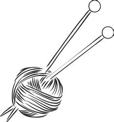 Knitting Rope Vector Images (over 1,300)
