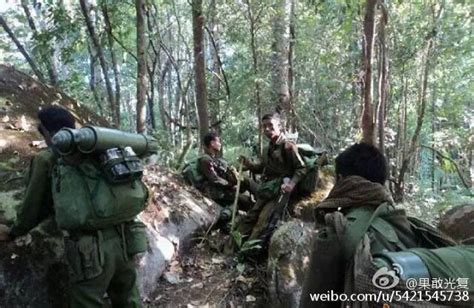 缅北战事全面升级：数百中国公民被困3天_新闻频道_中国青年网