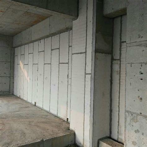 云南GRC轻质墙板外墙装饰立面设计要求-嵩明勤业建材厂