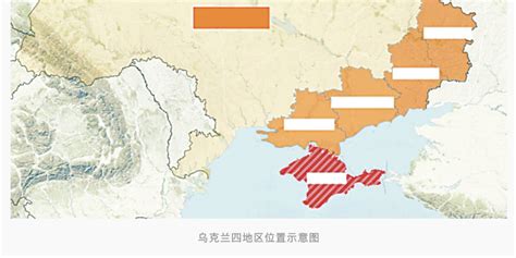 乌克兰四地今天开始“入俄投票” “公投”地区面积大约占乌领土15%(含视频)_手机新浪网