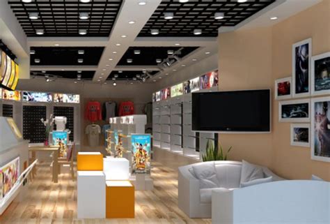 2023上海国际店铺设计与解决方案展览会（China in-store）重磅回归！-世展网