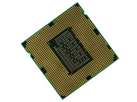 CPU针脚是什么-太平洋IT百科