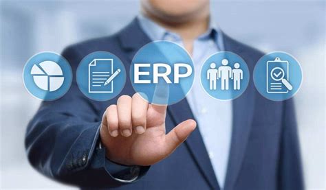 ERP多少钱一年？ERP收费标准怎么样？