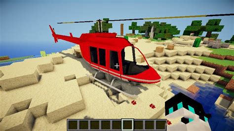科幻直升机MOD Mod下载_最全的科幻直升机MOD Mod资源合集 - 3DM Mod站