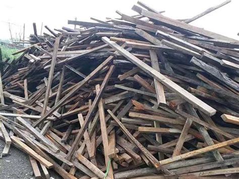 废木材回收热线电话 - 八方资源网