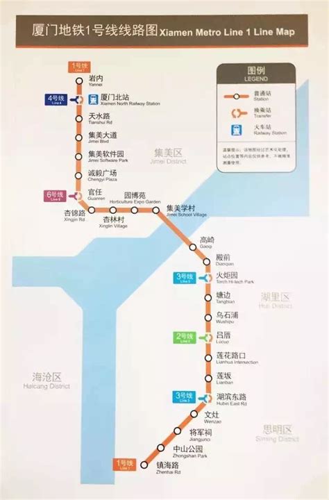 2022年重庆轻轨最新运营时刻表出炉 (附首末班车时间)- 重庆本地宝