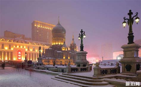 哈尔滨圣索菲亚大教堂高清图片下载-正版图片500832284-摄图网