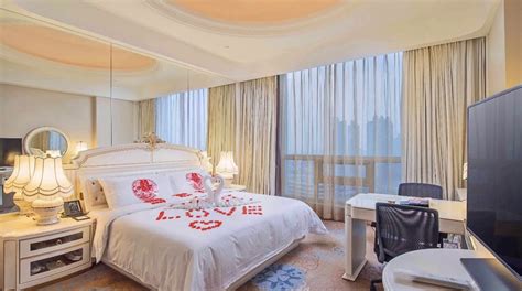 白金汉爵旗下第12家酒店于上海闵行盛大开业——上海热线财经频道