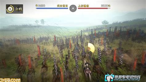 《信长之野望14：创造-威力加强版》全DLC免安装官方中文版下载 _ 游民星空 GamerSky.com