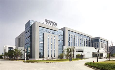 吴中高新区商会两会员企业荣获2018年苏州市地标型企业 - 苏州市吴中区人民政府