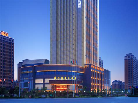 宿州丰大国际大酒店，只要290元即可超低价格，享受星级服务！