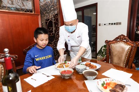 国内第一个厨师之乡，3万名厨师遍布46个国家