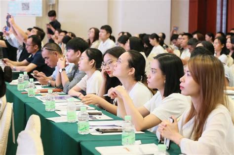 龚立群带队赴广东调研民办职业教育服务高质量发展