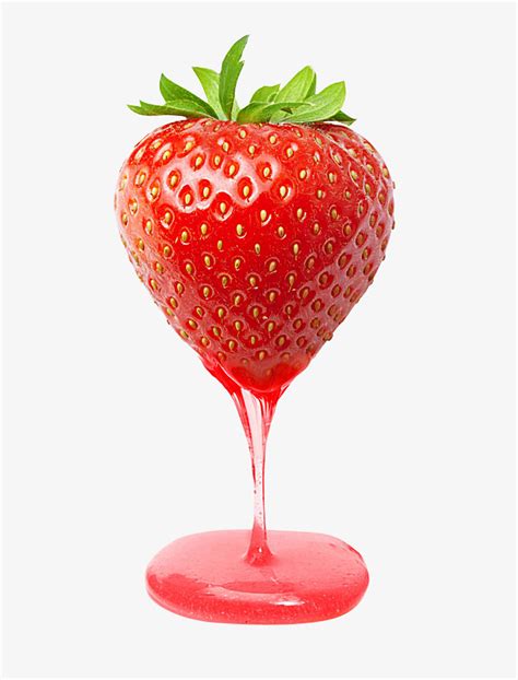 草莓创意拍摄生鲜水果拍摄电商产品拍摄mo2摩图_mo2摩图-站酷ZCOOL
